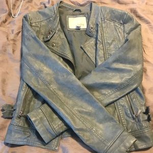 Daytrip jacket